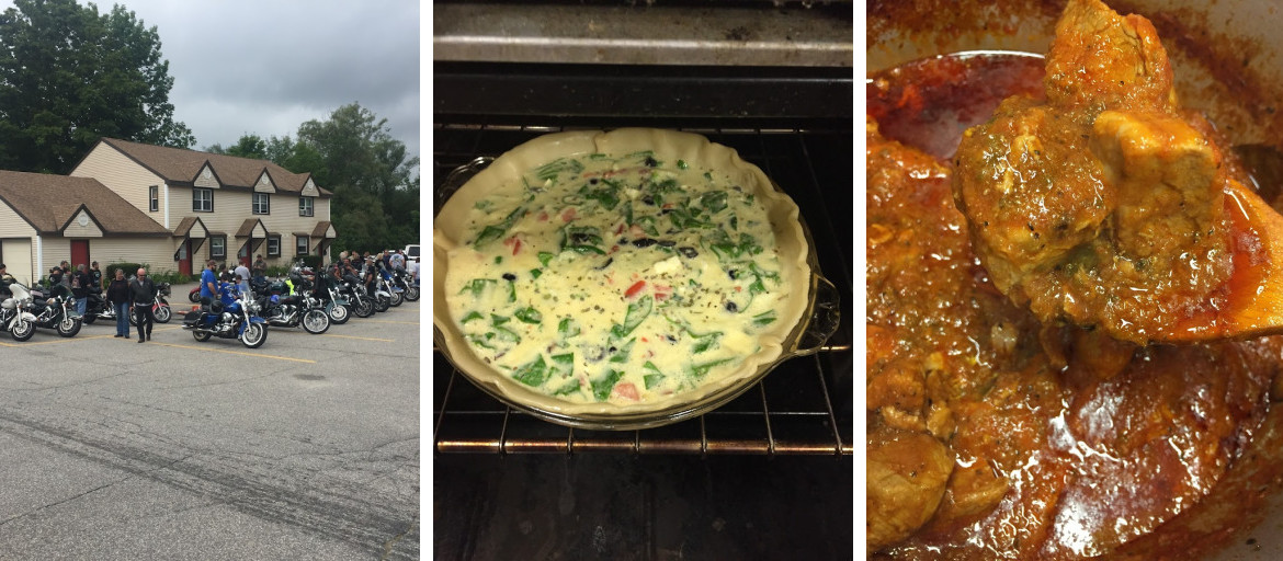 Bristol House of Pizza
