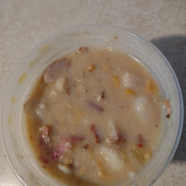 Corn Chowder