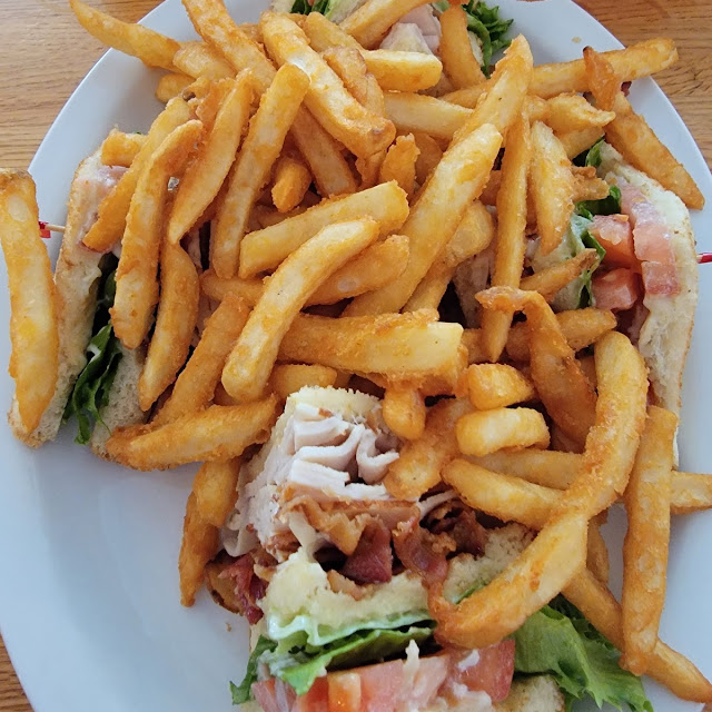 Turkey Club