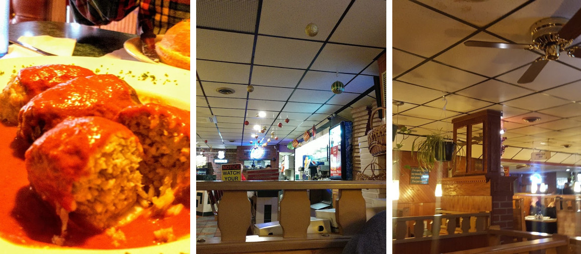 Bristol Pizza Restaurant