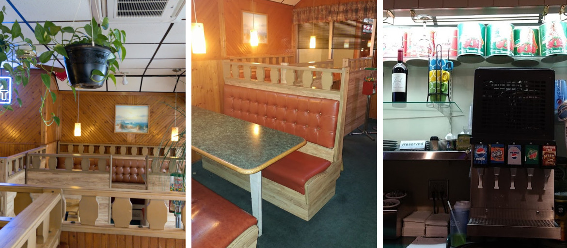 Bristol Pizza Restaurant