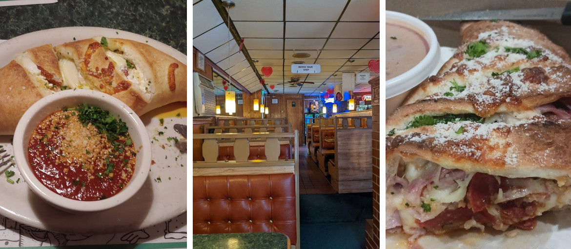 Bristol Pizza Restaurant