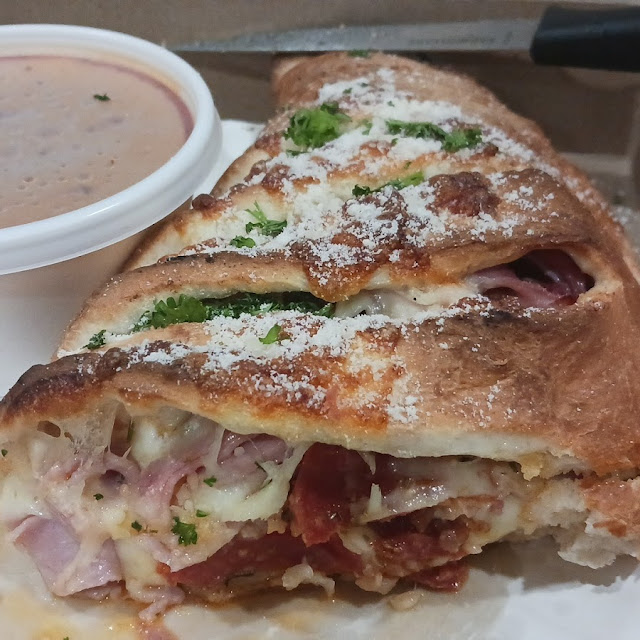 Calzone