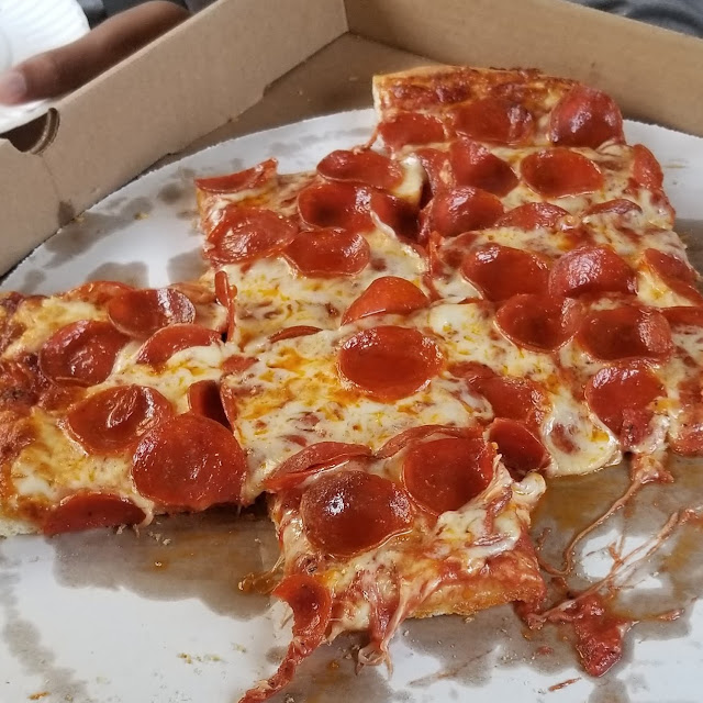 Pepperoni