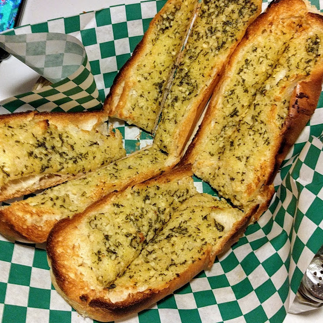 Garlic Bread