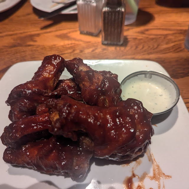Chicken Wings