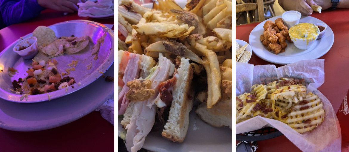 Brooke's Restaurant & Lounge