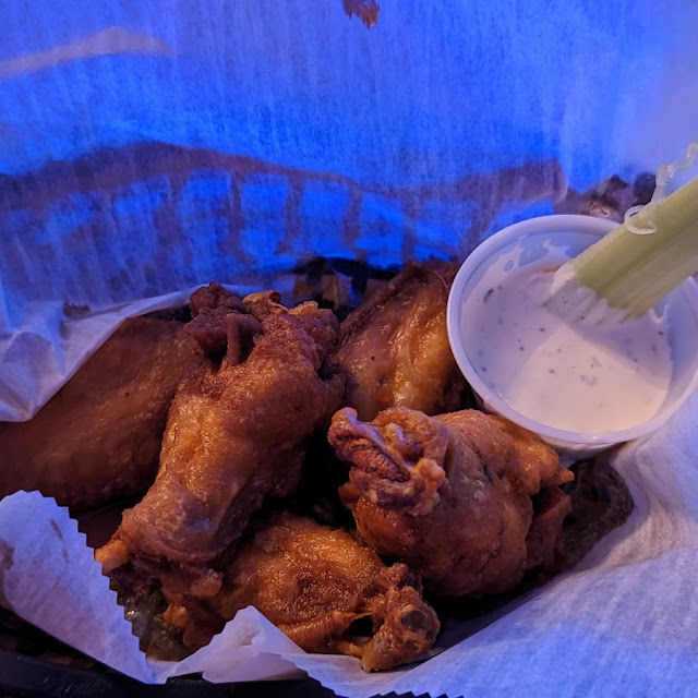 Chicken Wings