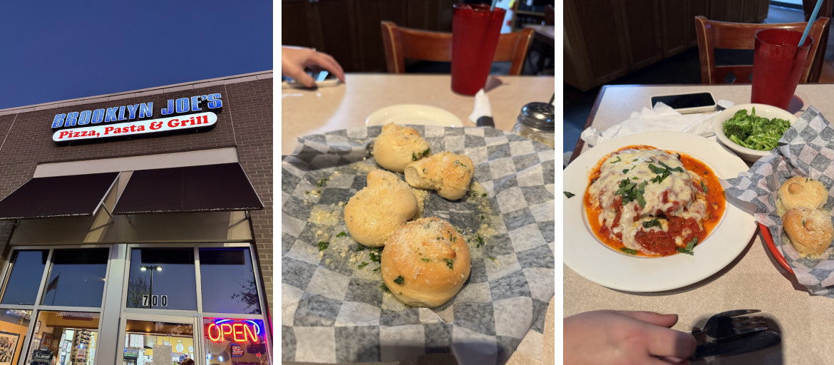 Brooklyn Joe's