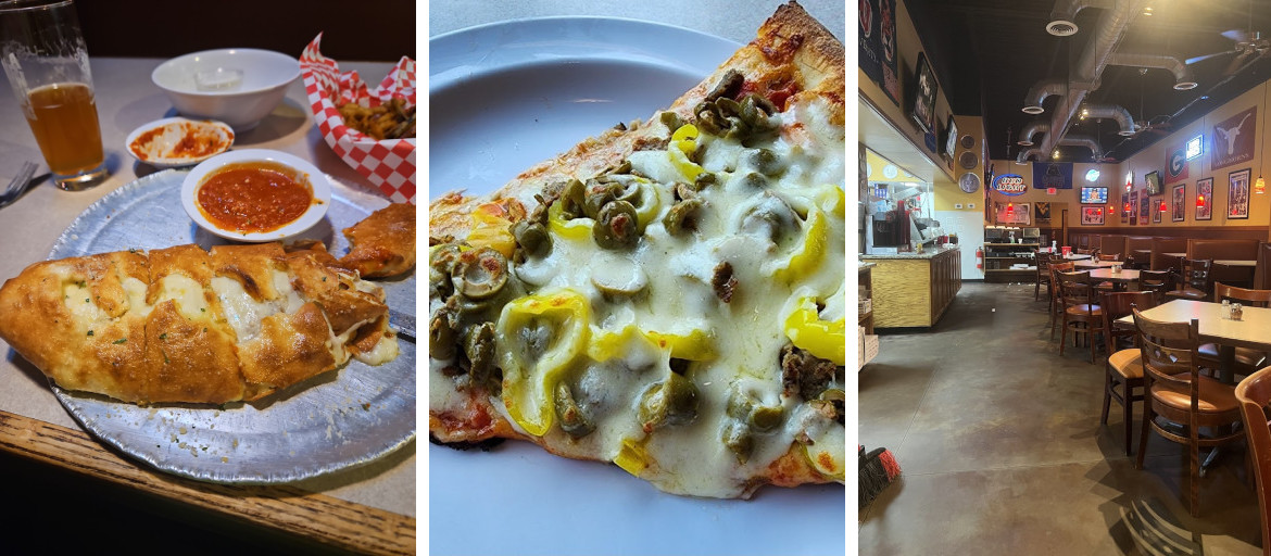 Brooklyn Joe's