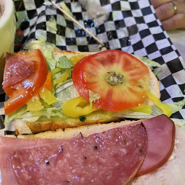 Italian Sub