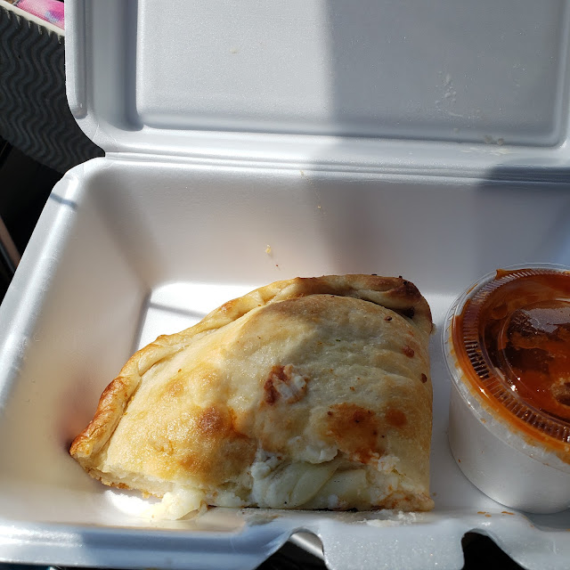Calzone