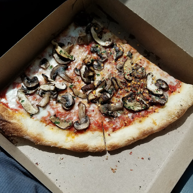 Mushroom Tuesday