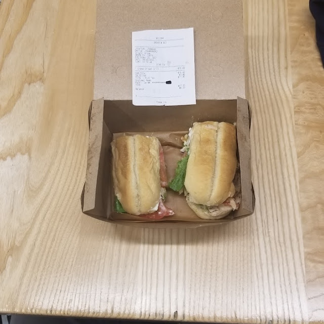 Hoagie