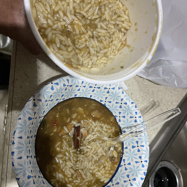 Risotto