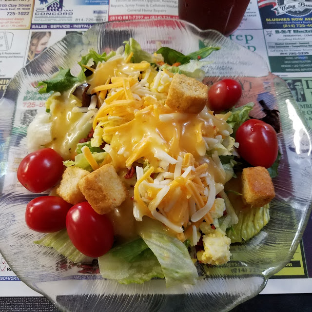 Salad
