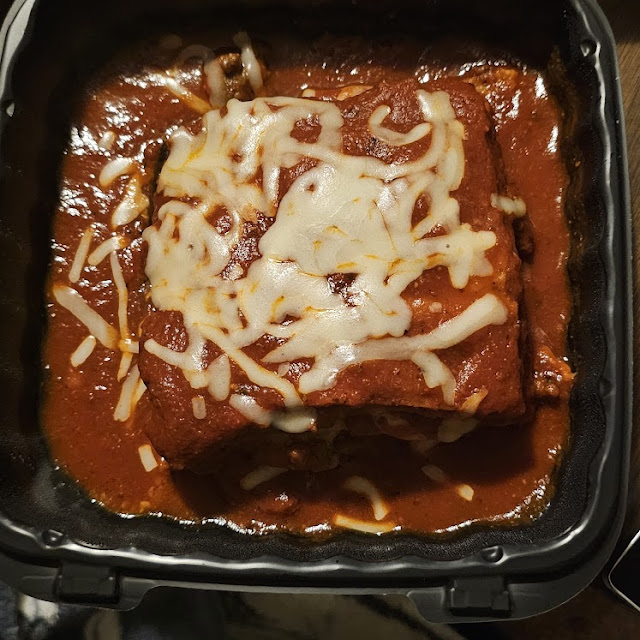 Lasagna