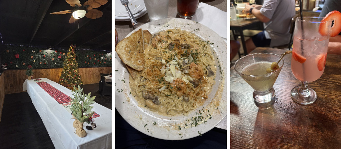 Brother's Bar & Steakhouse