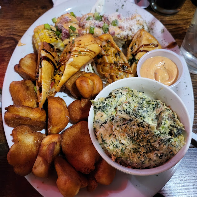 Appetizer