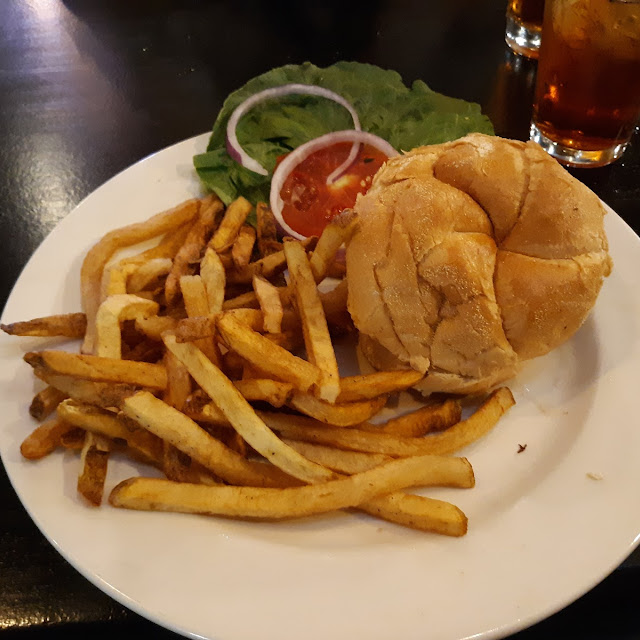 Hamburger