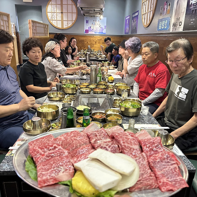 Yakiniku