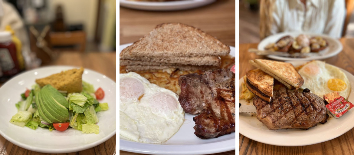 Brothers Cafe