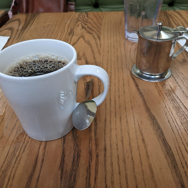Coffee