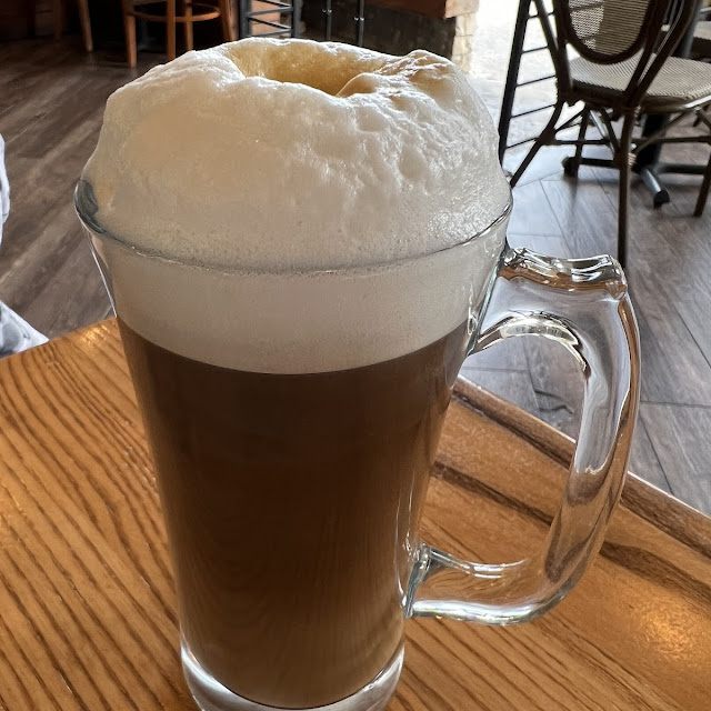 Cappucino
