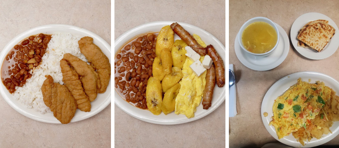 Brother's Coffee Shop