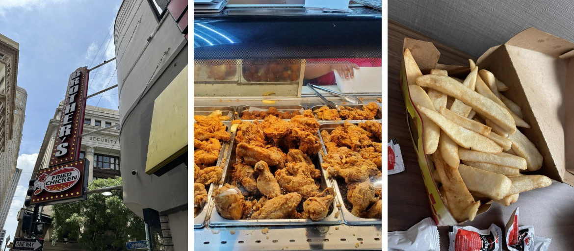 Brothers Food Mart