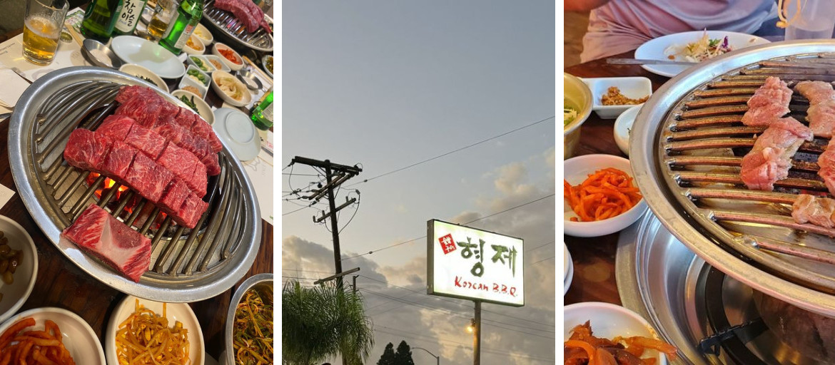 Brothers Korean Bbq