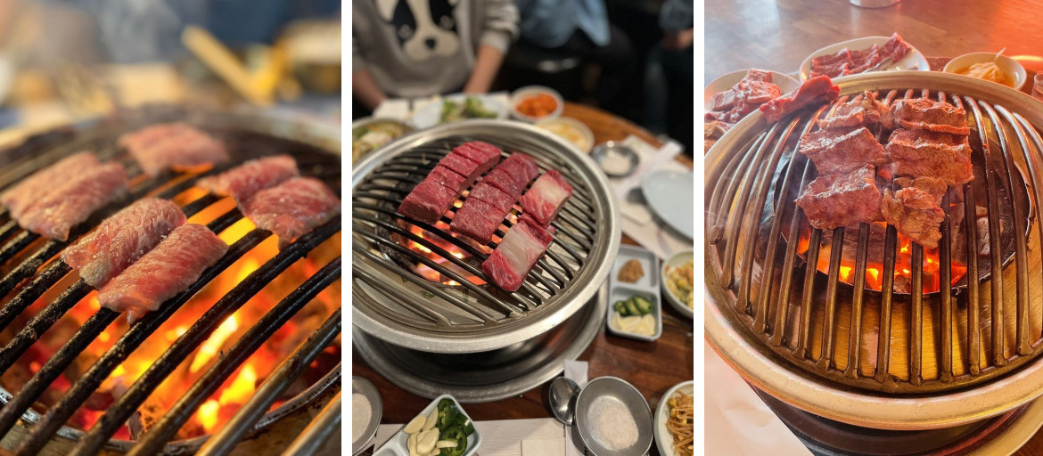 Brothers Korean Bbq