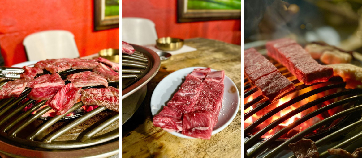 Brothers Korean Bbq