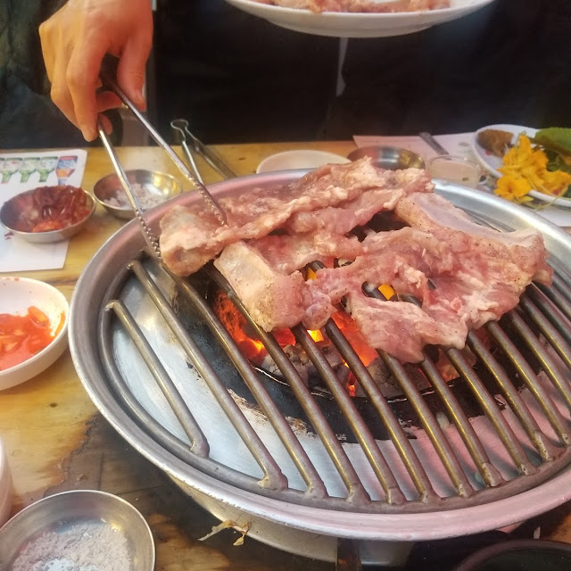 Beef Ribs