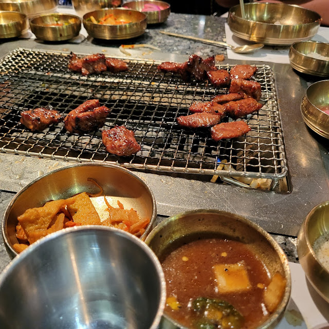 Galbi
