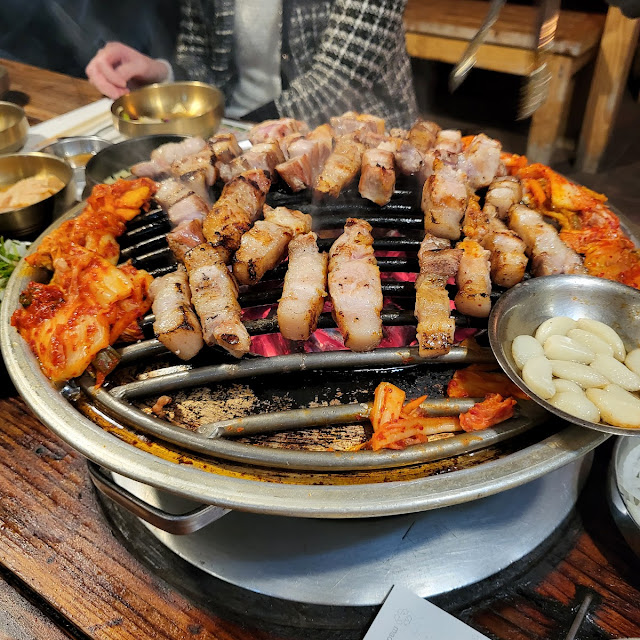 Pork Llybe