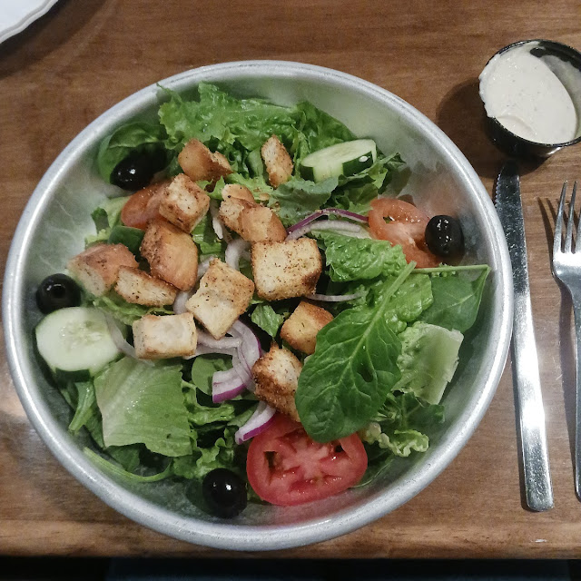 House Salad