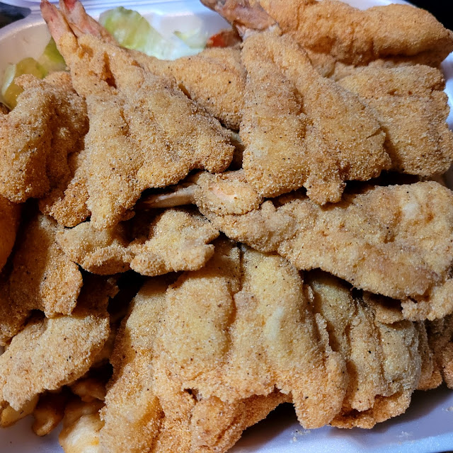 20 Piece Shrimp