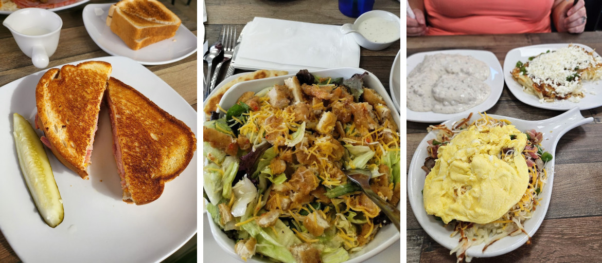 Brunch @ Joe's