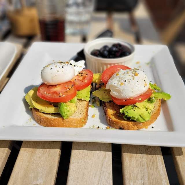 Avocado Toast