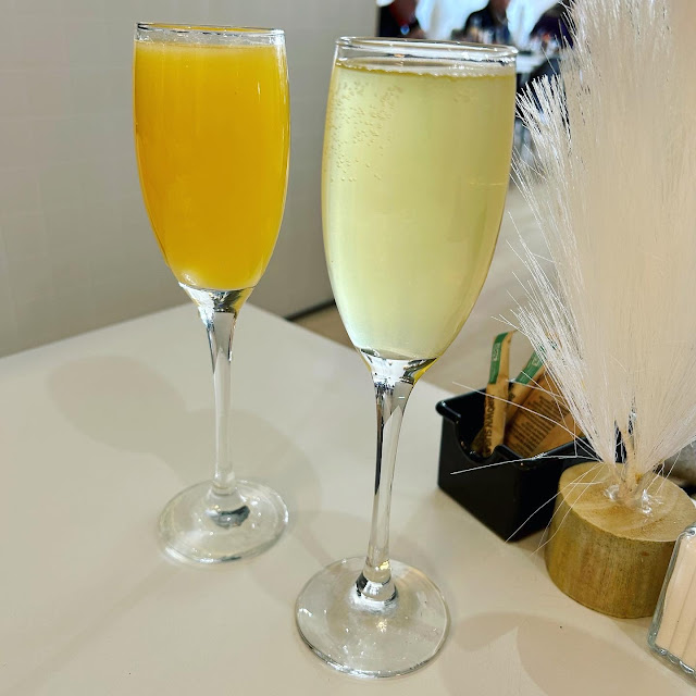 Mimosas