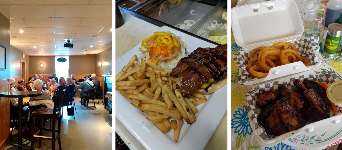 Brunny's Sports Bar & Grill