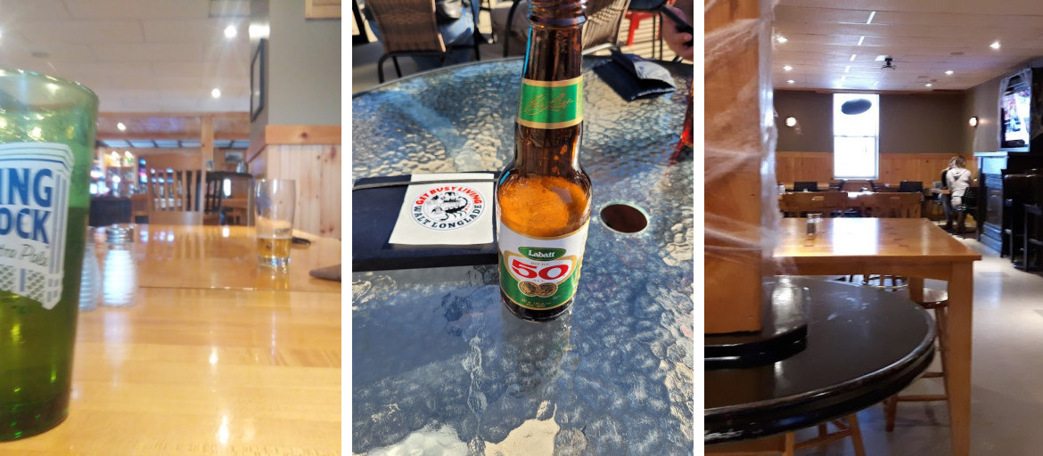 Brunny's Sports Bar & Grill