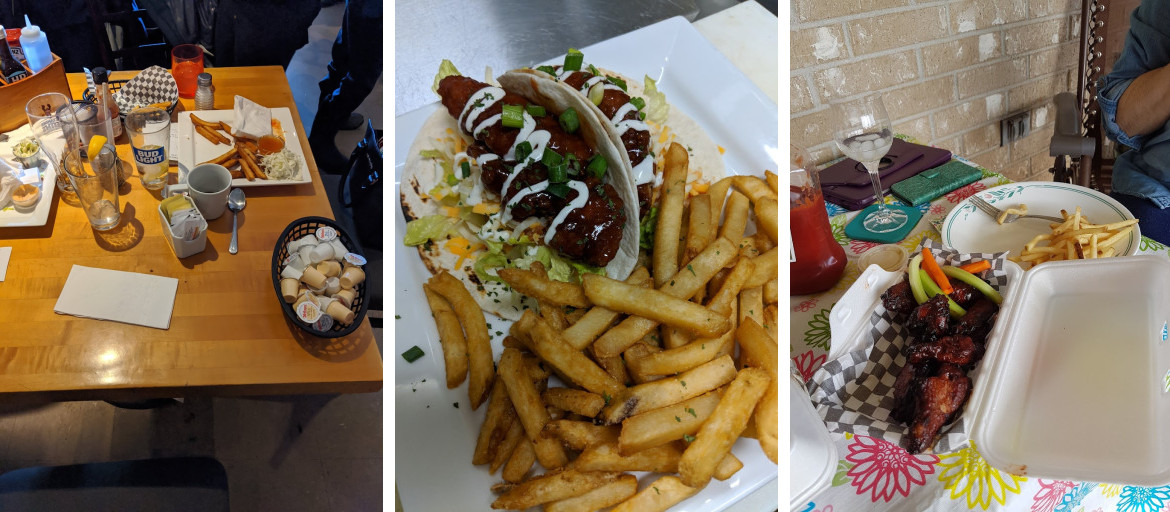 Brunny's Sports Bar & Grill