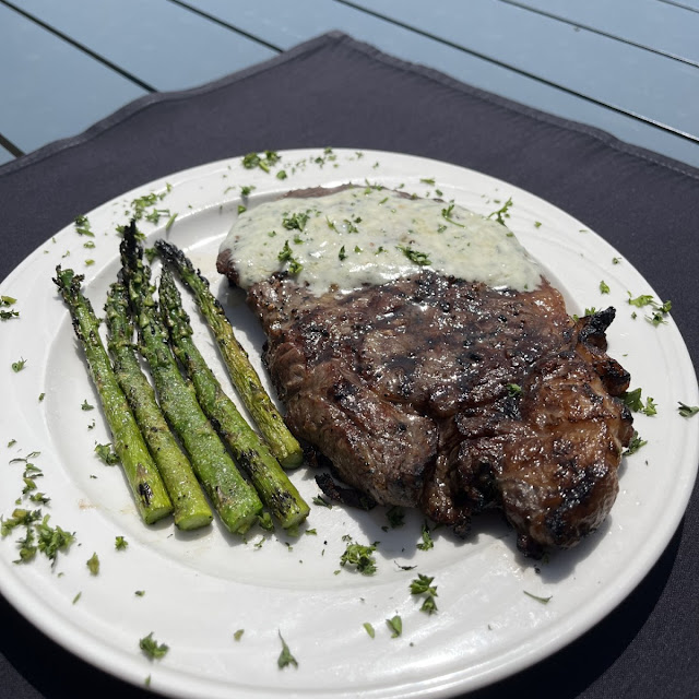 Ribeye Steak