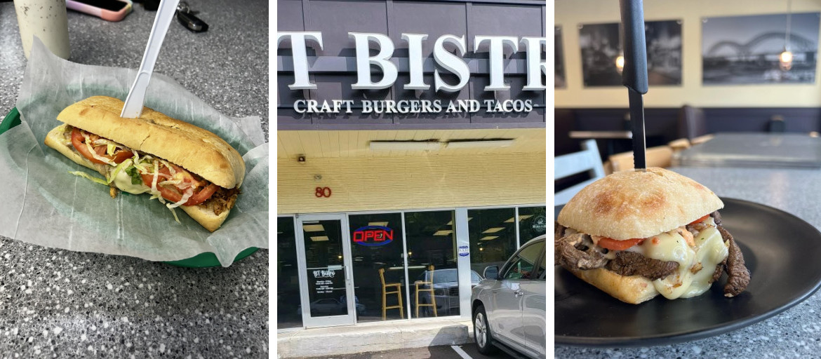 BT Bistro