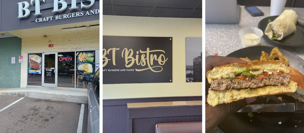 BT Bistro