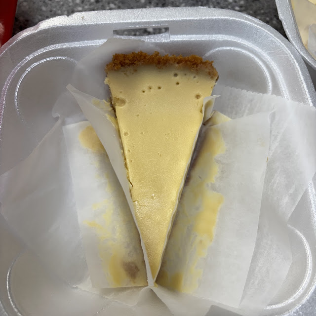 Key Lime Pie