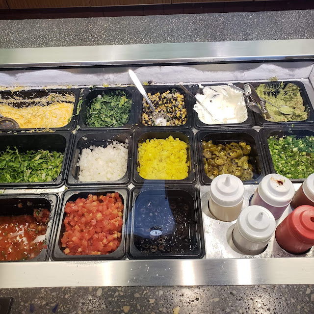 Salads