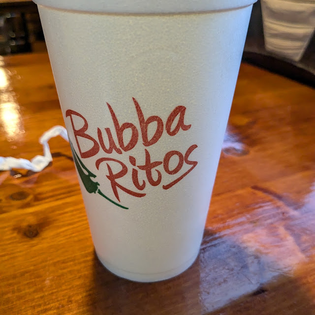 Large Diet Coca Cola